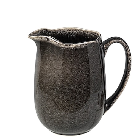 Suuri Maito- ja kermakannu, Nordic Coal 100 cl