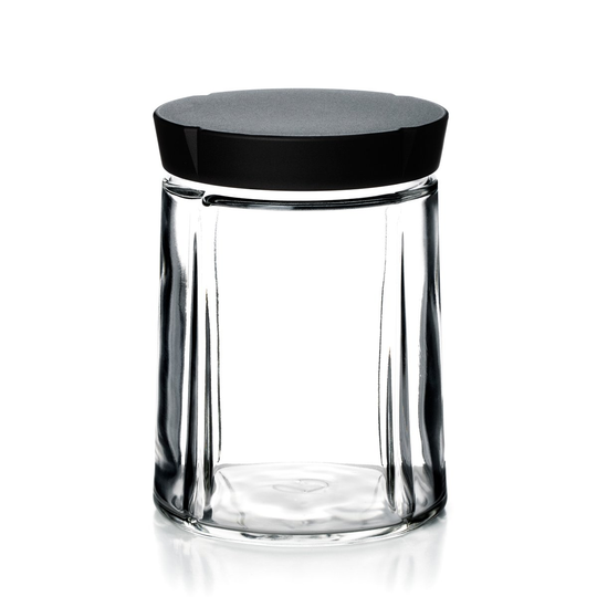 Grand Cru säilytyspurkki lasia 0,75 l