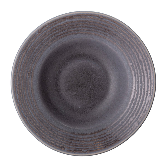 Raben pastalautanen Ø 29,5 cm Harmaa