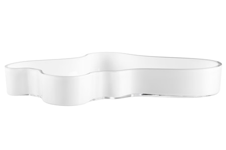 Aalto Kulho Valkoinen 380mm