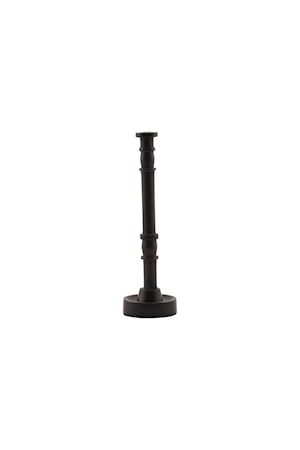 Kynttilänjalka Jersey Ruskea 20 cm