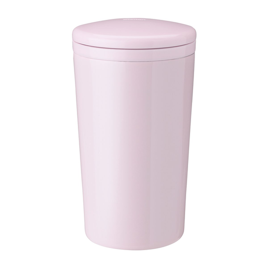 Carrie termosmuki 0,4 L Soft rose