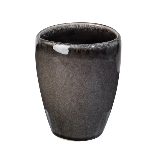 Nordic Coal muki 10 cm