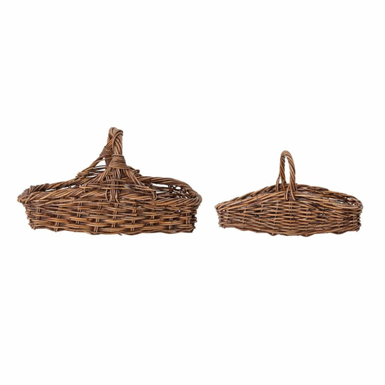 Bloomingville - Them Basket - Set of 2 (82050230)