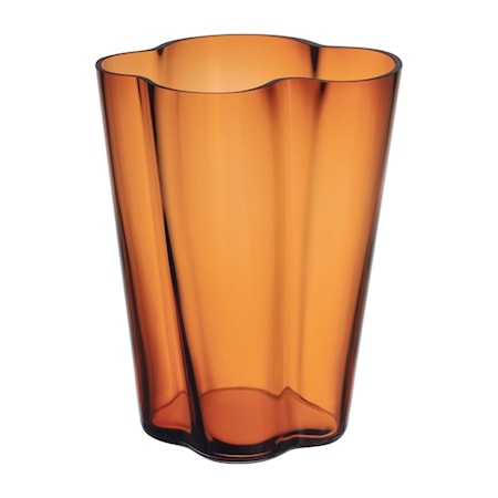Aalto Maljakko 270 mm Kupari