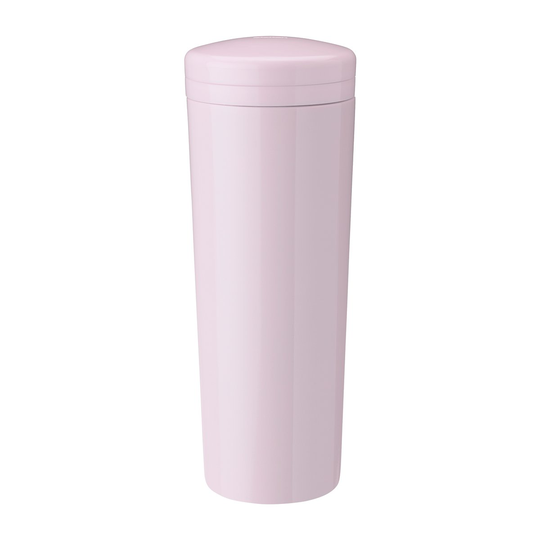 Carrie termospullo 0,5 L Soft rose