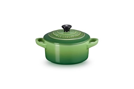 Minipata Kivitavaraa 10 cm Bamboo Green
