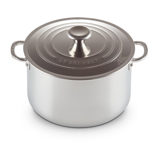 Signature 3-Ply -pastapata 6,6 l