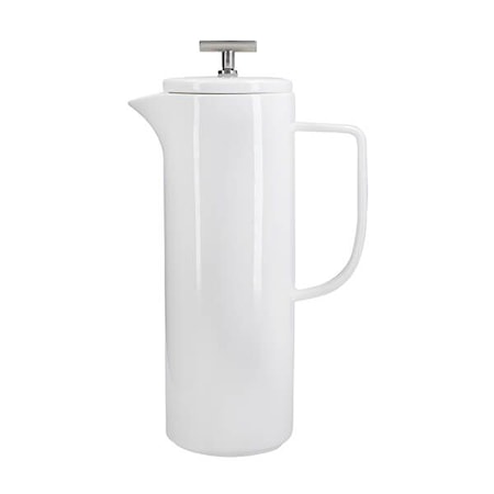 La Cafetière Keraaminen karahvi Valkoinen 1.2 L