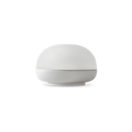Soft Spot LED-lamppu 9 cm Off white