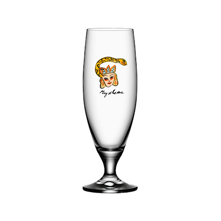 Friendship Beer My Dear 50 cl