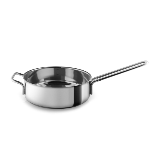 Steel Line paistokasari ruostumaton teräs Ø24 cm