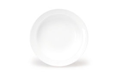 Lautanen syvä Duro Ø 16cm