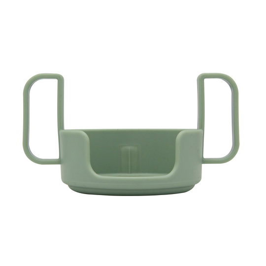 Design Letters -kahva tritan-laseille Green