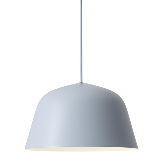 Ambit kattovalaisin Ø25 cm Light blue