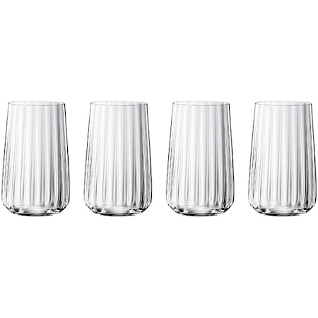 LifeStyle Longdrink 51 cl 4-pakkaus
