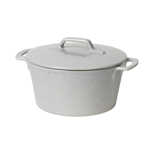 Hasle pata 19x23,5 cm Light grey granite