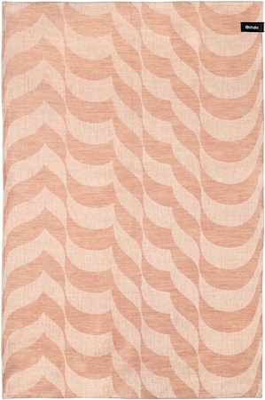 Aalto Keittiöpyyhe Puuteri 47 x 70 cm