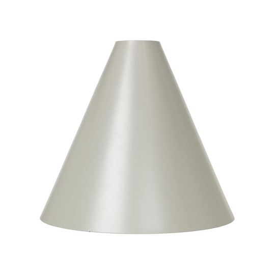 Gine lampunvarjostin Ø 35 cm Dove grey