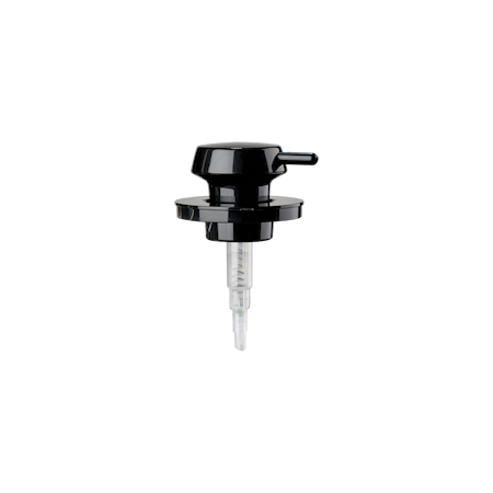 Pumppu Suii Black Low model