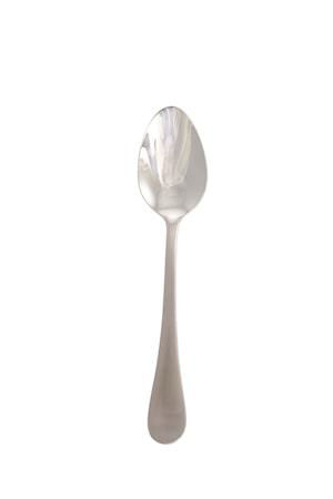 Lusikka Brush 20,4 cm - Ruostumaton teräs