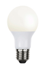 Valonlähde E27 LED, normaali, opaali 9 W