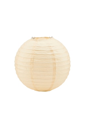 Soni Lamppu Hiekka 25 cm