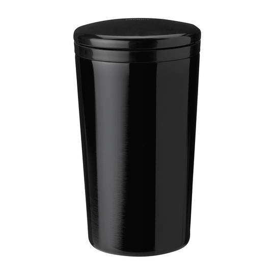 Carrie termosmuki 0,4 L Black