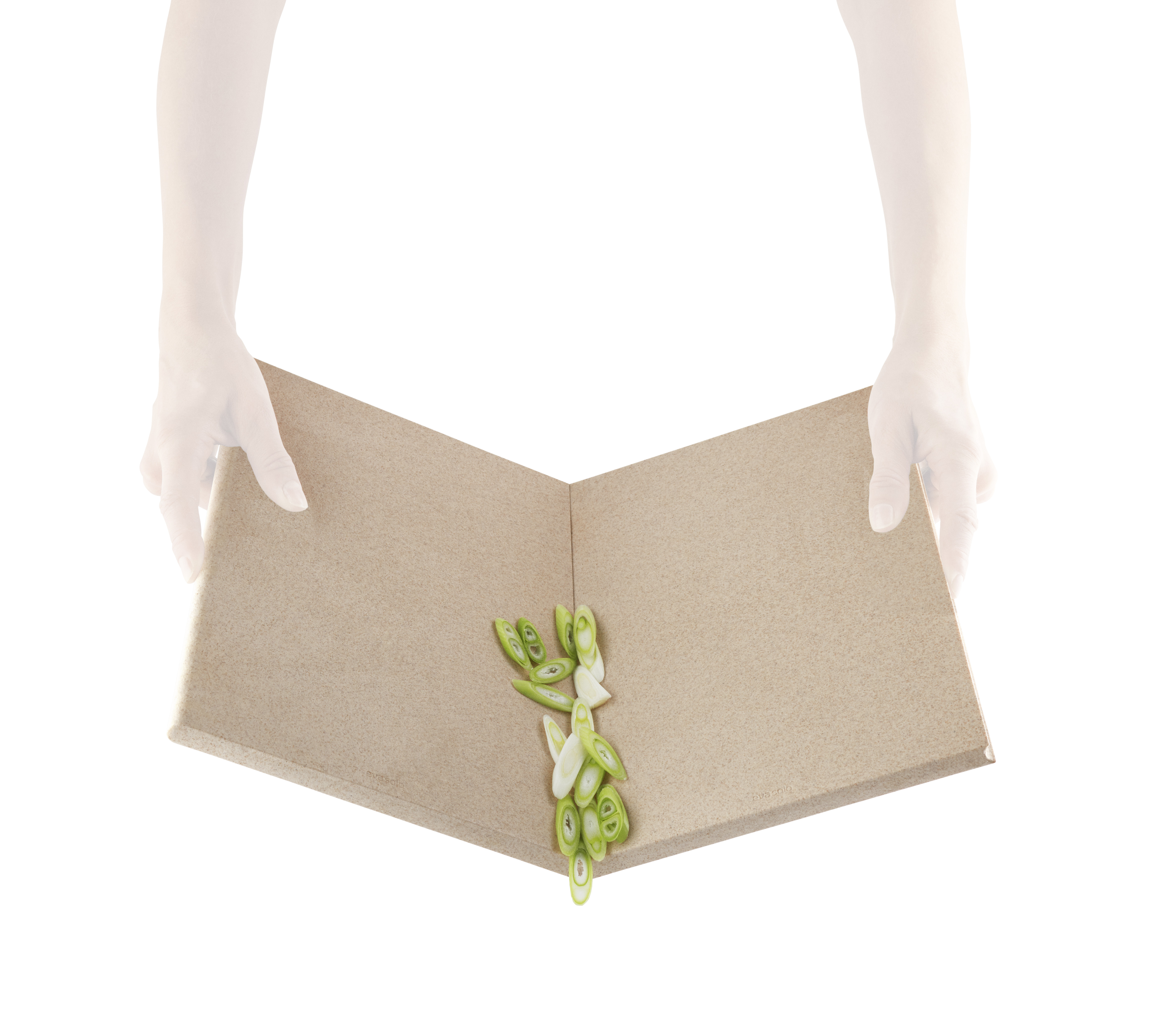 Eva Solo - DoubleUp Cutting Board (531429)