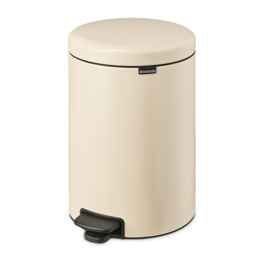 New Icon poljinroskis 20 litraa Soft beige