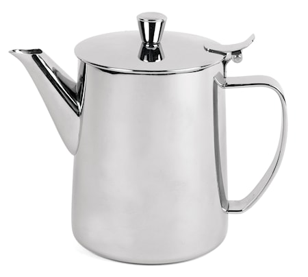 Kahvikannu pitkä kaatonokka 2,0 L