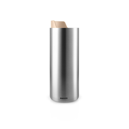 Eva Solo Urban To Go termoskuppi Soft beige