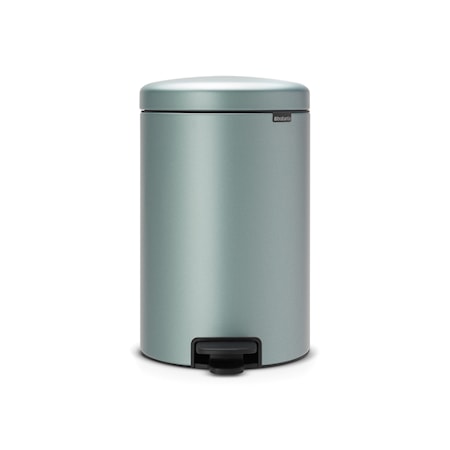 Poljinroskakori newIcon, muovinen sisäsanko 20 L Metallic Mint
