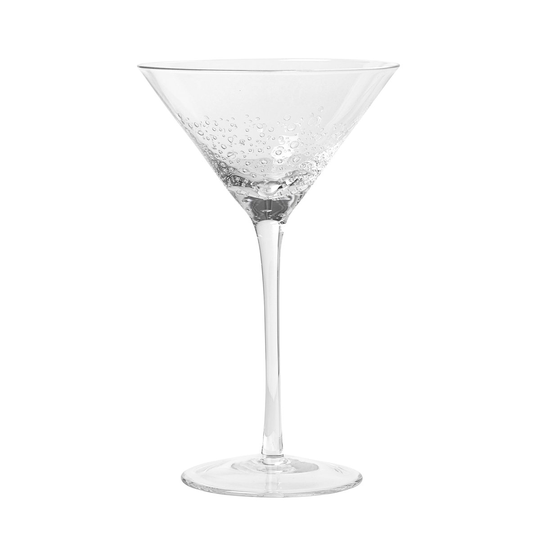 Bubble martinilasi 20 cl