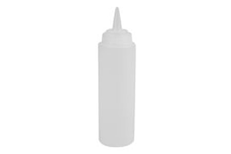 Kastikepullo 0,23 L