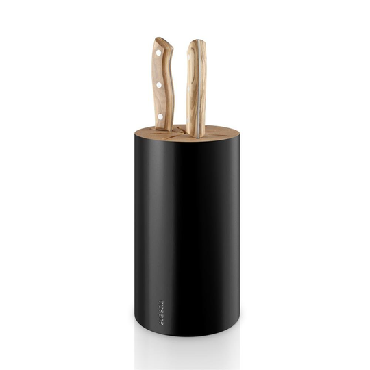 Nordic Kitchen veitsiteline musta
