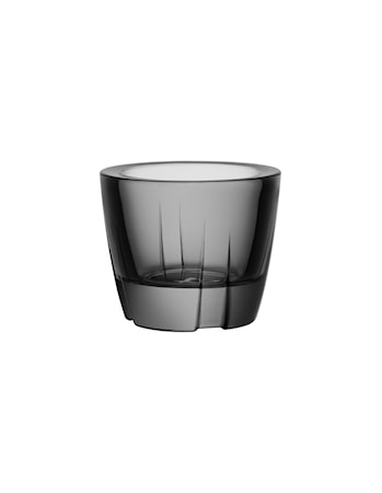 Bruk Valolyhty Harmaa 3-pack
