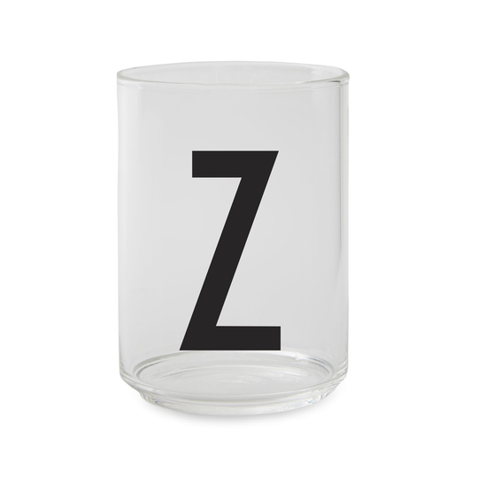 Design Letters lasi Z
