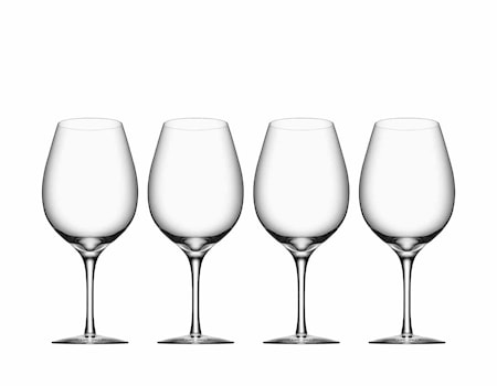 More Viini XL 4-pack