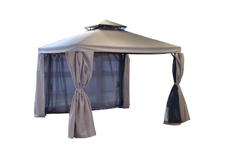 Oxford Paviljonki 3 m Khaki