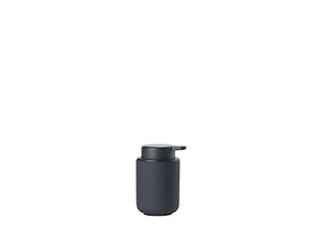 Saippuapumppu Ume Black