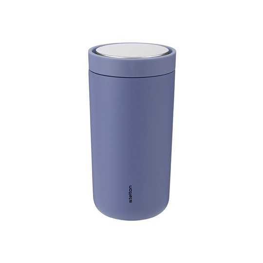 To Go Click -muki 0,2 l Soft lupin