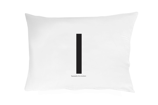 Design Letters tyynyliina 70x50 cm I