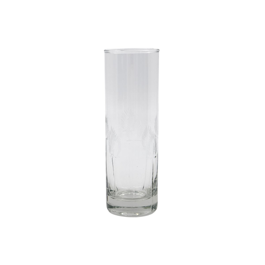 Crys cocktaillasi 33 cl Kirkas