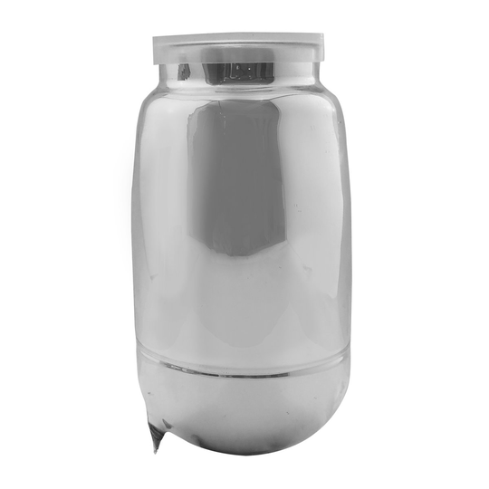 Foster lasiosa termoskannuun 1 L Kirkas