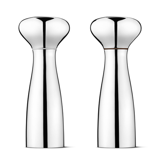Alfredo suola- ja pippurimylly 20 cm