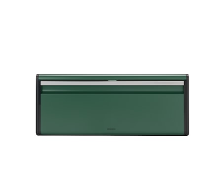 Fall Front Leipälaatikko Pine Green