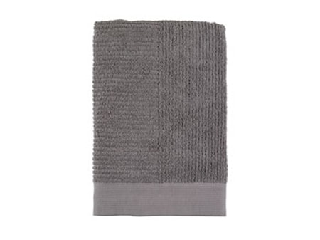 Kylpypyyhe Grey Classic