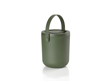 Circular Biojäteastia 3 l Garden Green