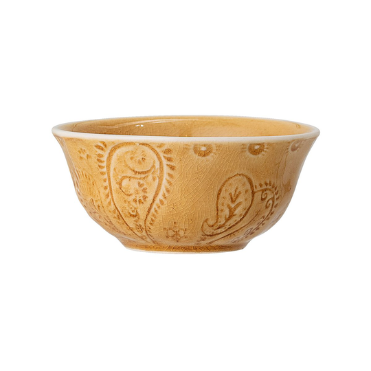 Rani kulho 13 cm Keltainen
